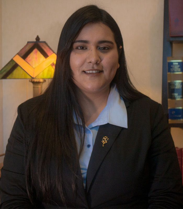 LIC. JANET ABIGAIL ANGUIANO RODRIGUEZ